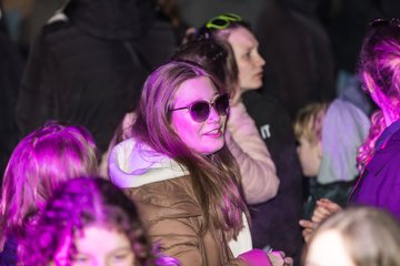 Bild 370 - Osterfeuer